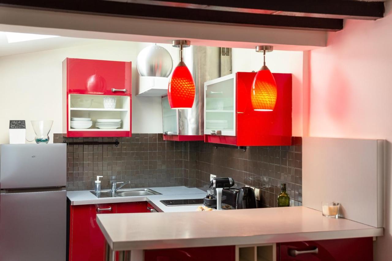 Apartment L'hypercentre / 1 Min Rer A - 5 Min Metro - *